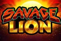Savage Lion