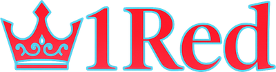1 Red